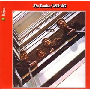 輸入盤 BEATLES / 1962-1966 [2CD]｜starclub