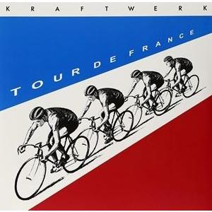 輸入盤 KRAFTWERK / TOUR DE FRANCE [2LP]｜starclub