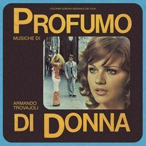 輸入盤 O.S.T. （ARMANDO TROVAJOLI） / PROFUMO DI DONNA [CD]｜starclub