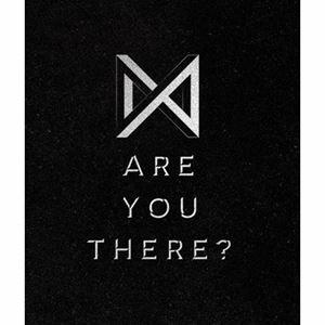 輸入盤 MONSTA X / 2ND ALBUM ： TAKE. 1 ARE YOU THERE? [CD]｜starclub