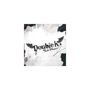 輸入盤 DOUBLE K / 2ND ALBUM ： INK MUSIC [CD]｜starclub
