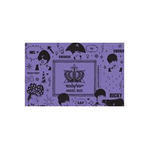 輸入盤 TEEN TOP / TEENTOP ANGEL BOX （DVD＋GOODS／LTD） [DVD]｜starclub