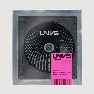 輸入盤 UNVS / DEBUT SINGLE ： TIMELESS [CD]｜starclub