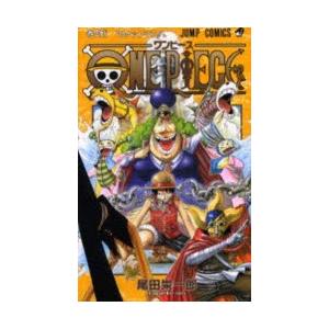 One Piece 巻38 ぐるぐる王国 スタークラブ 通販 Yahoo ショッピング