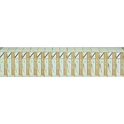 モーツァルト全集 別巻