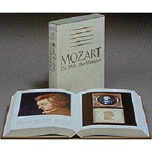 モーツァルト 人と音楽