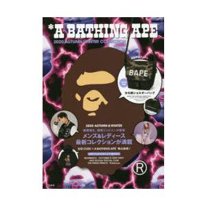 A BATHING APE ’20秋／冬｜starclub