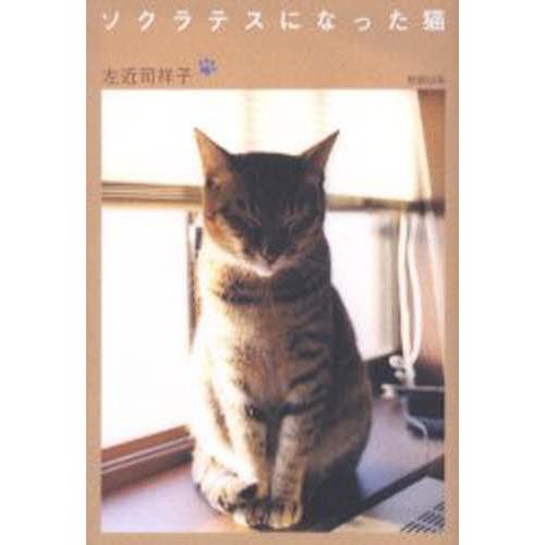 ソクラテスになった猫｜starclub