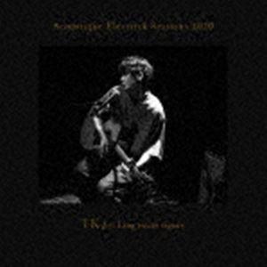 TK from 凛として時雨 / Acoustique Electrick Sessions 2020（完全生産限定盤／CD＋Blu-ray） [CD]｜starclub