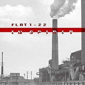 FLAT122 / IN SPIRIT [CD]｜starclub