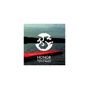 (オリジナル・サウンドトラック) HONOR 〜守り続けた痛みと共に オリジナル・サウンドトラック [CD]｜starclub