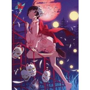 偽物語 第四巻 つきひフェニックス(上)〈完全生産限定版〉 偽物語 第四巻／つきひフェニックス（上）（完全生産限定版） [DVD