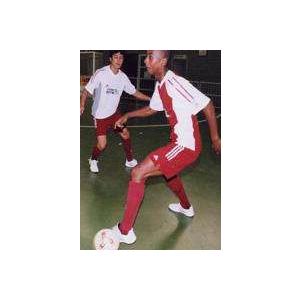BRASIL FOOTSAL FANTASTICO 3枚仕掛ける [ヴィデオディスク] サッカー-DVD、映像ソフト-スポーツ、フィットネス