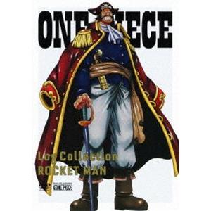 ONE PIECE Log Collection ”ROCKET MAN” [DVD] : ポプカル ヤフー店