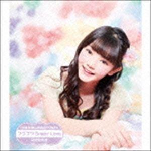 原駅ステージA＆ふわふわ / Rockstar／フワフワSugar Love（ふわふわ平塚日菜ソロジャケットver盤） [CD]｜starclub