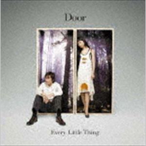Every Little Thing / Door（通常盤） [CD]｜starclub