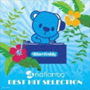 (オムニバス) a-nation’09 BEST HIT SELECTION（CD＋DVD） [CD]｜starclub