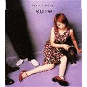 Every Little Thing / sure [CD]｜starclub