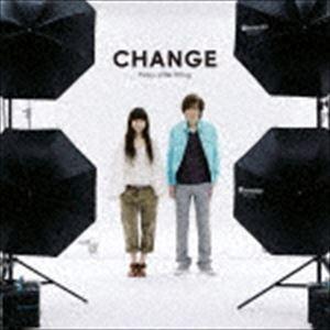 Every Little Thing / CHANGE（初回生産限定盤／CD＋DVD） [CD]｜starclub