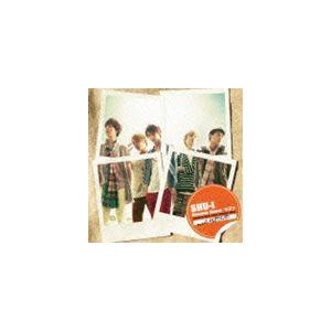 SHU-I / Summer Sweet／キズナ（CD＋DVD） [CD]｜starclub