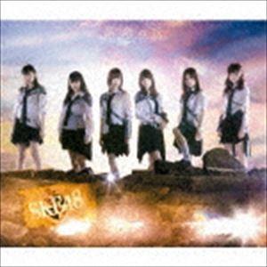 SKE48 / 革命の丘（TYPE-B／3CD＋DVD） [CD]｜starclub