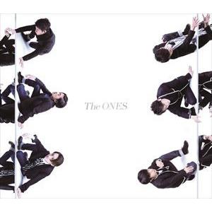 V6 / The ONES（通常盤） [CD]｜starclub