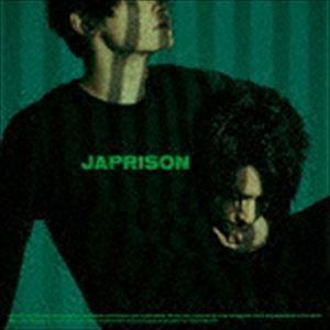 SKY-HI / JAPRISON（LIVE盤／CD＋Blu-ray） [CD]｜starclub