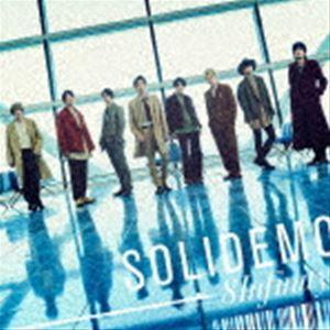 SOLIDEMO / 8 Infinity（2CD） [CD]｜starclub