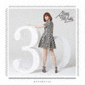 観月ありさ / Ali30（CD＋Blu-ray） [CD]｜starclub