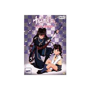十兵衛ちゃん〜ラブリー眼帯の秘密〜 Vol.1 [DVD] : ポプカル
