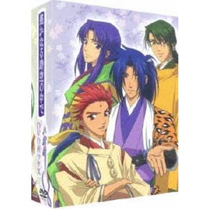 遙かなる時空の中で 八葉抄 Emotion Dvdボックス The Dvd Best Dvdボックス Dvd