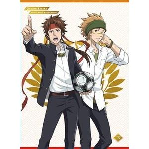 学園BASARA Blu-ray BOX 下巻 [Blu-ray]