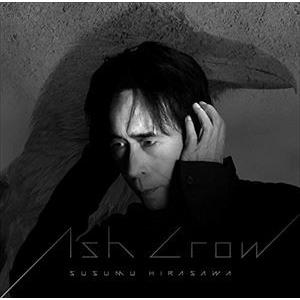 平沢進 / Ash Crow - 平沢進 ベルセルク サウンドトラック集 [CD]｜starclub