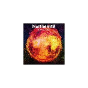 Northern19 / EMOTIONS [CD]｜starclub