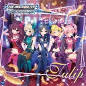 (ゲーム・ミュージック) THE IDOLM＠STER CINDERELLA GIRLS STARLIGHT MASTER 02 Tulip [CD]｜starclub