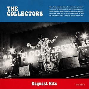 THE COLLECTORS / Request Hits [CD] | 