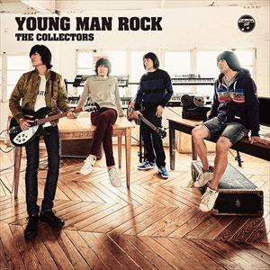 THE COLLECTORS / YOUNG MAN ROCK [CD] | 