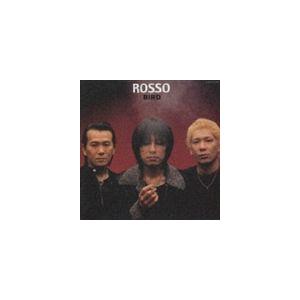 ROSSO / BIRD [CD]｜starclub