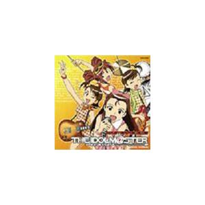 水瀬伊織・高槻やよい・双海亜美／真美：釘宮理恵・仁後真耶子・下田 