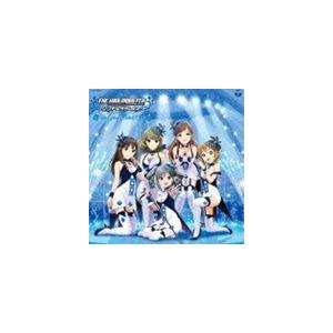 (ゲーム・ミュージック) THE IDOLM＠STER CINDERELLA MASTER Cool jewelries! 001 [CD]｜starclub