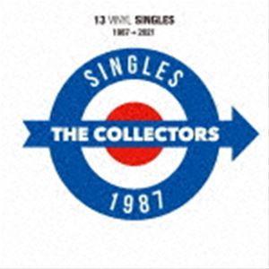 THE COLLECTORS / 13 VINYL SINGLES（完全限定生産盤／13アナログ＋DVD） [レコード]｜starclub