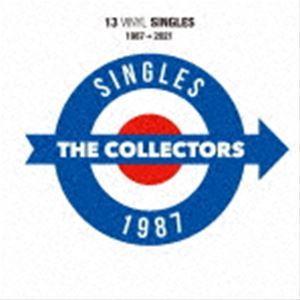 THE COLLECTORS / 13 VINYL SINGLES（完全限定生産盤／13アナログ＋DVD） [レコード] | 