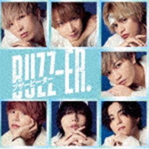 BUZZ-ER. / ブザービーター（通常盤／TYPE-B） [CD]｜starclub