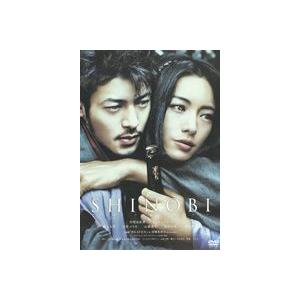 あの頃映画 松竹DVDコレクション SHINOBI [DVD]｜starclub