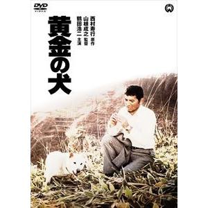 黄金の犬 [DVD]｜starclub