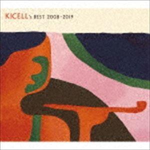 KICELL / KICELL’S BEST 2008-2019 [CD]｜starclub