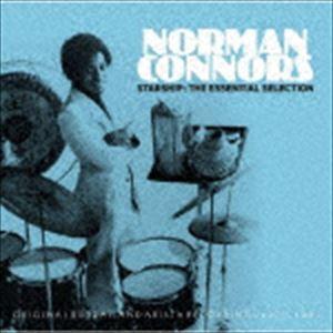 ノーマン・コナーズ / スターシップ：ジ・エッセンシャル・セレクション [CD]｜starclub