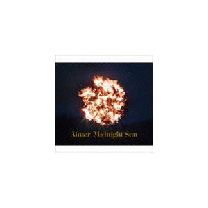 Aimer / Midnight Sun（通常盤） [CD]｜starclub