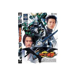 仮面ライダー 龍騎 Vol.3 [DVD]｜starclub