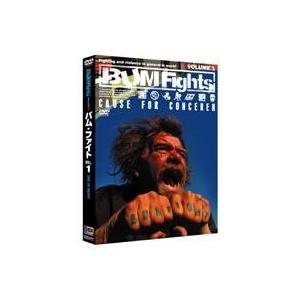 バム・ファイト vol.1 [DVD] : ポプカル ヤフー店 - 通販 - Yahoo